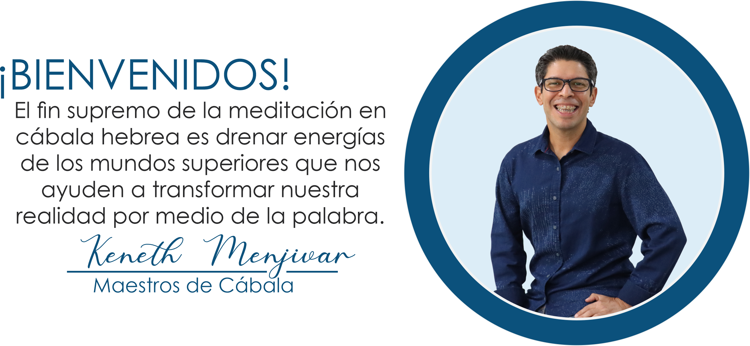 Curso Meditación en Cábala -Nivel 2-