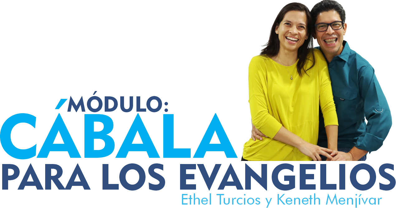 Módulo: Cábala para los evangelios