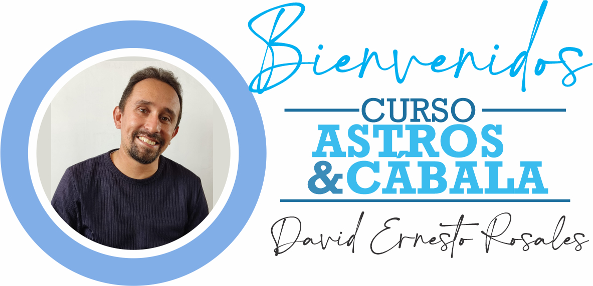 Curso: Astros y Cábala