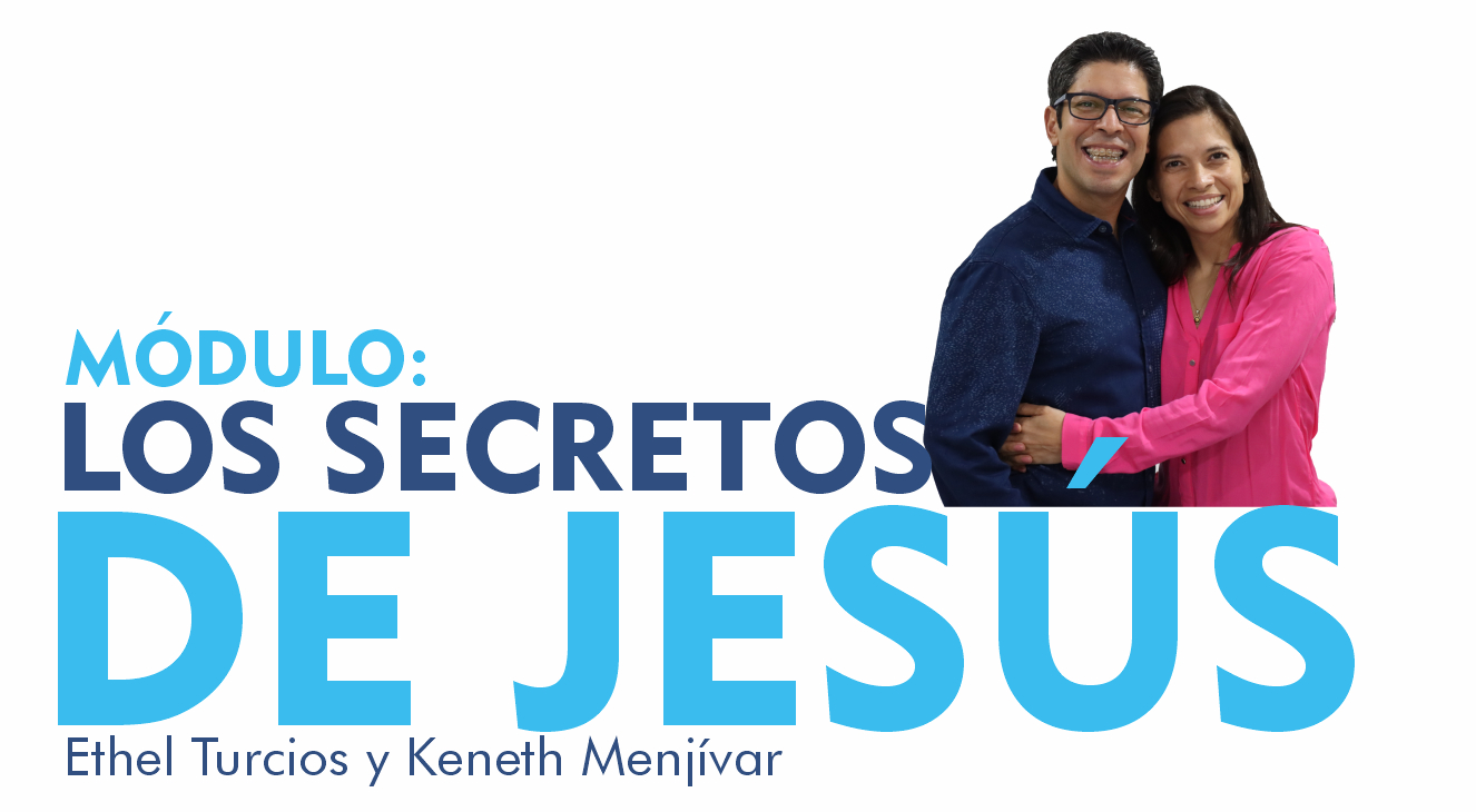 Módulo: Los secretos de Jesús