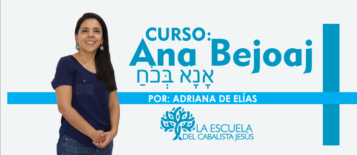 Curso: Ana Bejoaj