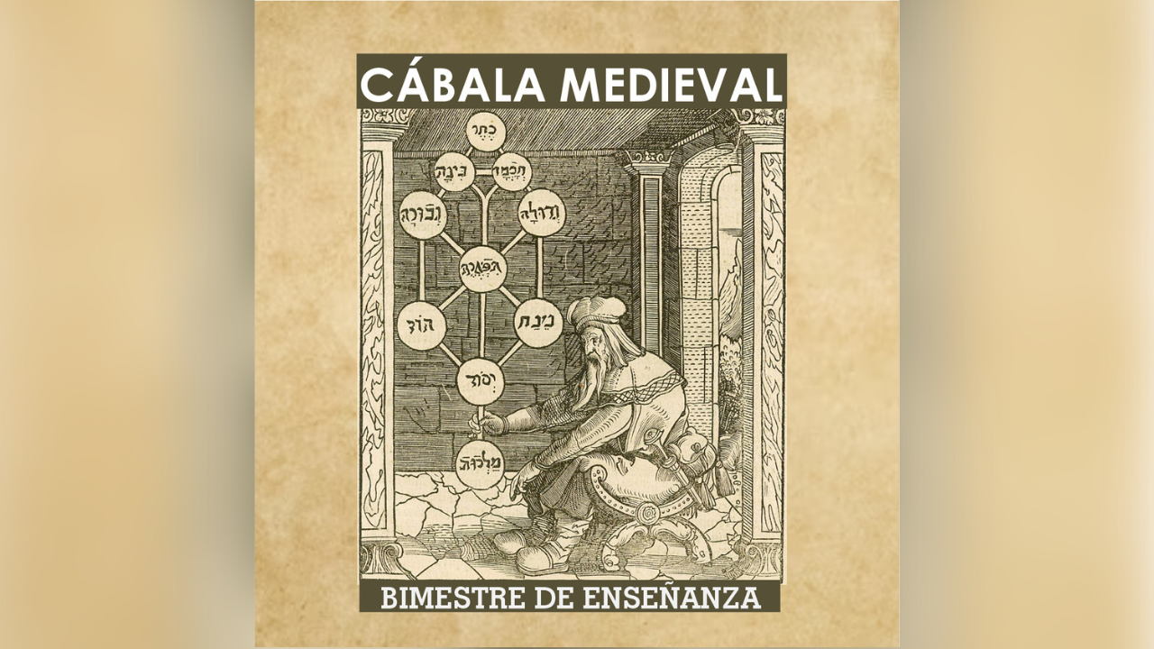 Bimestre: Cábala Medieval