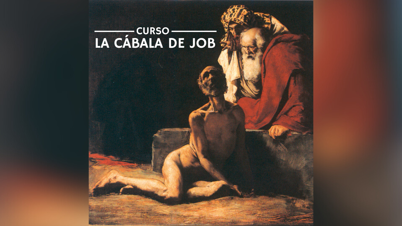 Curso: La Cábala de Job